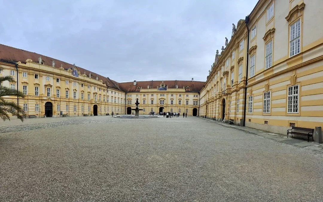 Melk 18 septembre