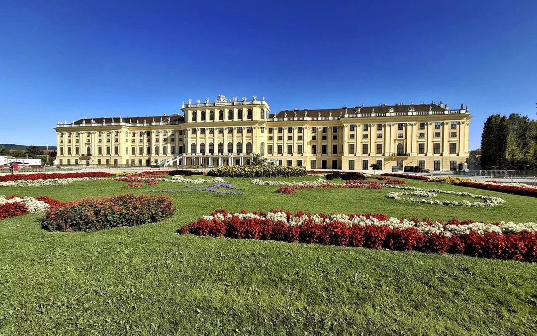 Schloss Schönbrunn